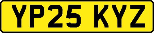 YP25KYZ