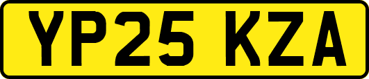 YP25KZA