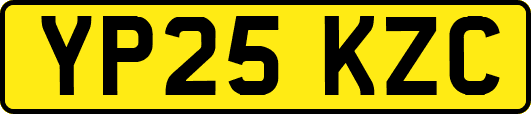 YP25KZC