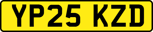 YP25KZD