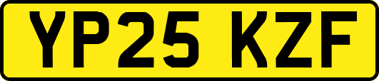 YP25KZF