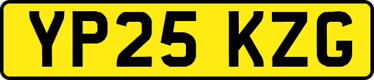 YP25KZG