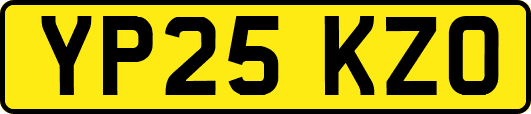 YP25KZO