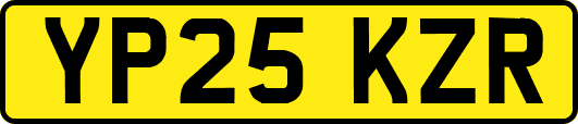 YP25KZR