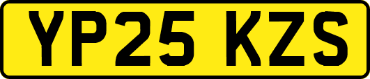 YP25KZS