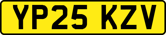 YP25KZV