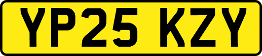 YP25KZY