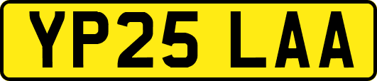 YP25LAA