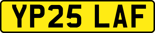 YP25LAF