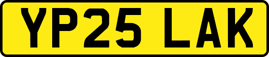 YP25LAK