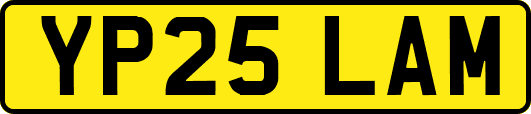 YP25LAM