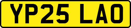 YP25LAO