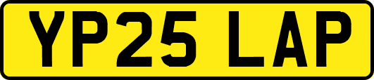 YP25LAP