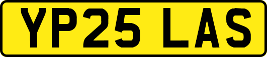 YP25LAS