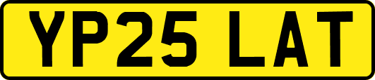YP25LAT