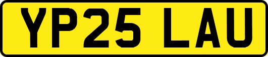 YP25LAU