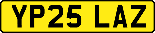 YP25LAZ