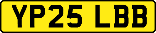 YP25LBB