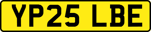 YP25LBE