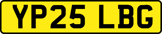 YP25LBG