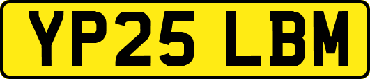 YP25LBM