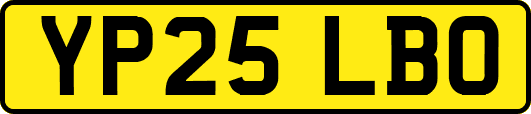 YP25LBO