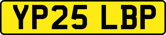 YP25LBP