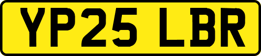 YP25LBR
