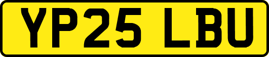 YP25LBU