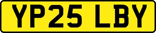 YP25LBY