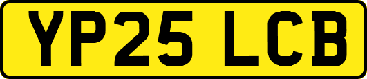 YP25LCB