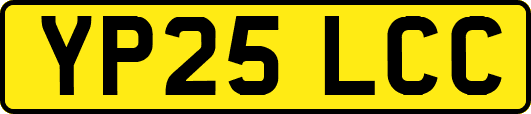 YP25LCC