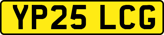 YP25LCG