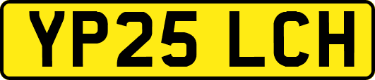 YP25LCH