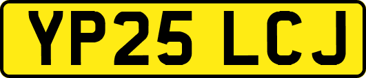 YP25LCJ