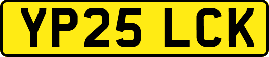 YP25LCK
