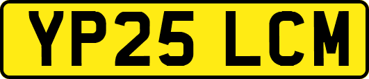 YP25LCM