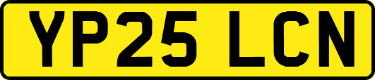 YP25LCN