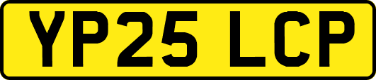 YP25LCP