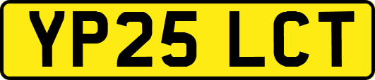 YP25LCT