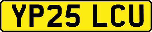 YP25LCU