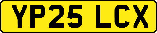 YP25LCX