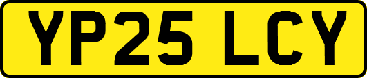 YP25LCY