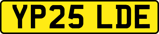 YP25LDE