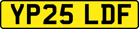 YP25LDF