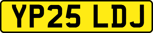 YP25LDJ