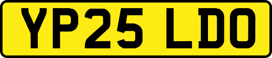 YP25LDO