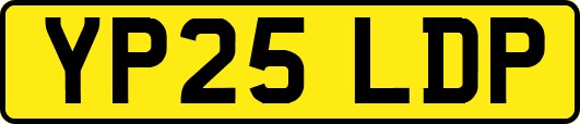 YP25LDP