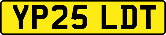 YP25LDT