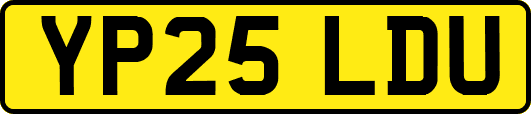 YP25LDU